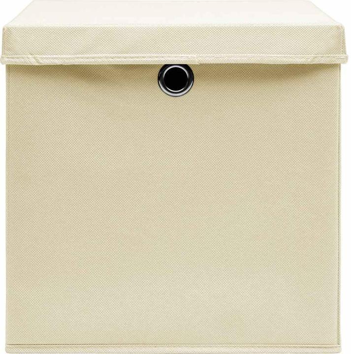 Produktbild vidaXL Aufbewahrungsbox (32 cm, 10x)