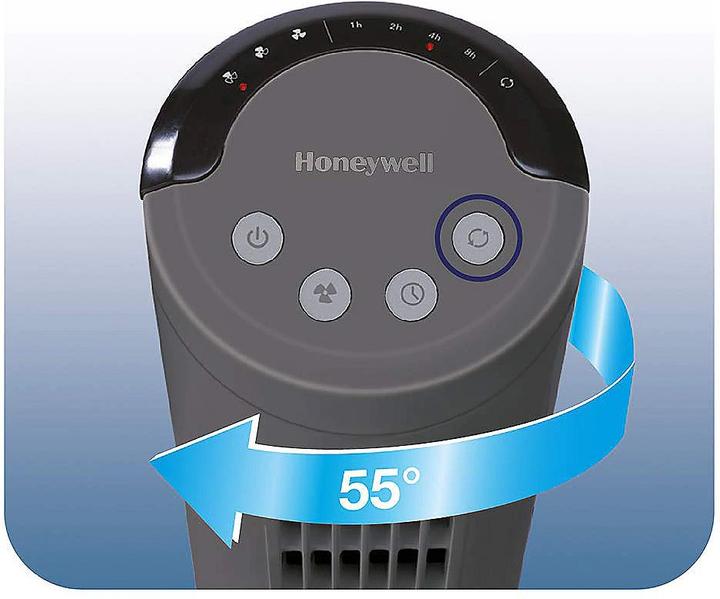 Image du produit Honeywell HYF1101E4 (54 dB)