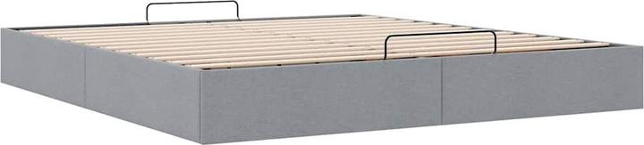 Image du produit vidaXL Ottoman-Bett (200 x 200 cm)