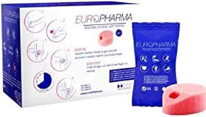 Image du produit Europharma Hygiénique (6 x, Normal)