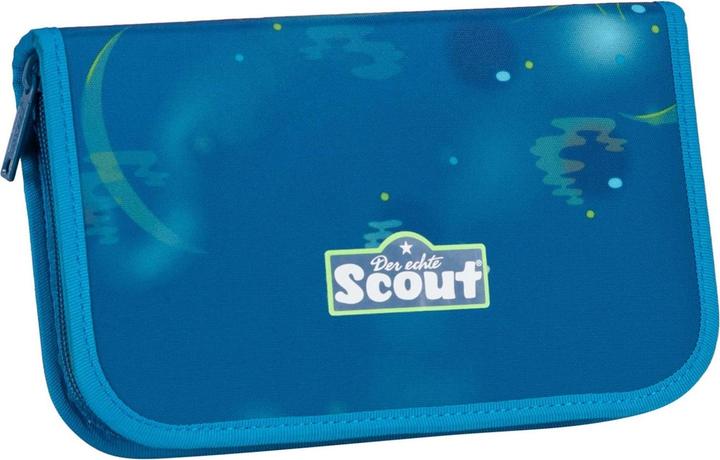 Produktbild Scout Alpha Movie Star Schulranzen-Set 5-teilig (20 l)