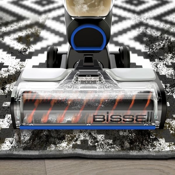 Image du produit Bissell Rouleau-brosse moquettes pour Crosswave Cordless Max