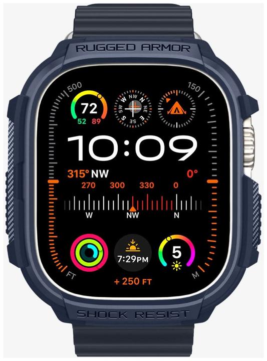 Produktbild Spigen Rugged Armor