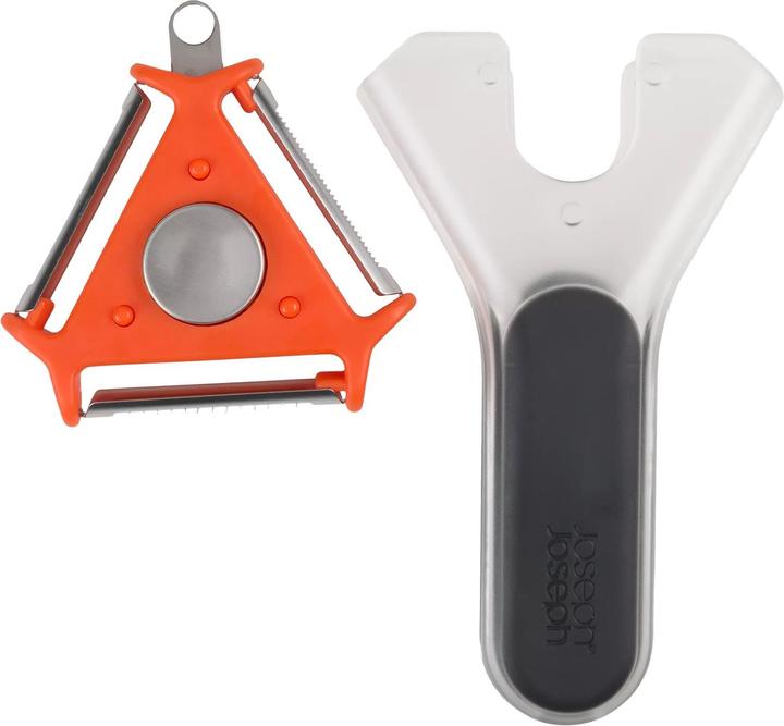 Immagine prodotto Joseph Joseph Tri-Peeler