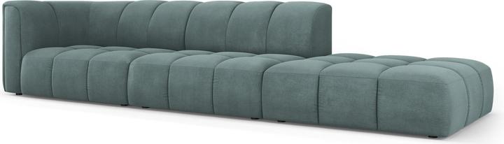 Sea green