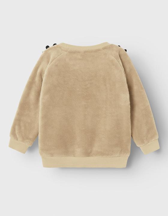 Produktbild Name it Weihnachts Sweatshirt (110)