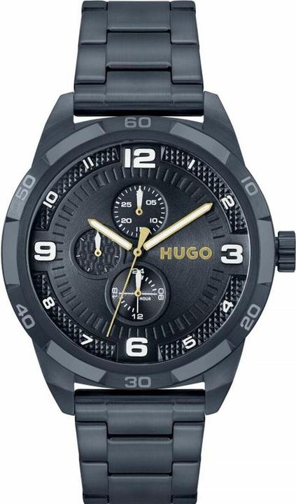 Immagine prodotto Hugo Boss Grip 1530278 (45 mm)