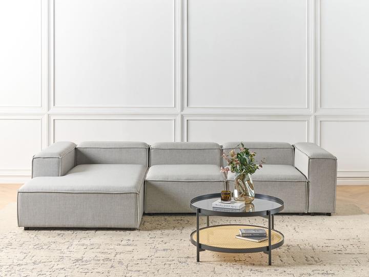 Actual product image Beliani Ardal (Corner sofa)