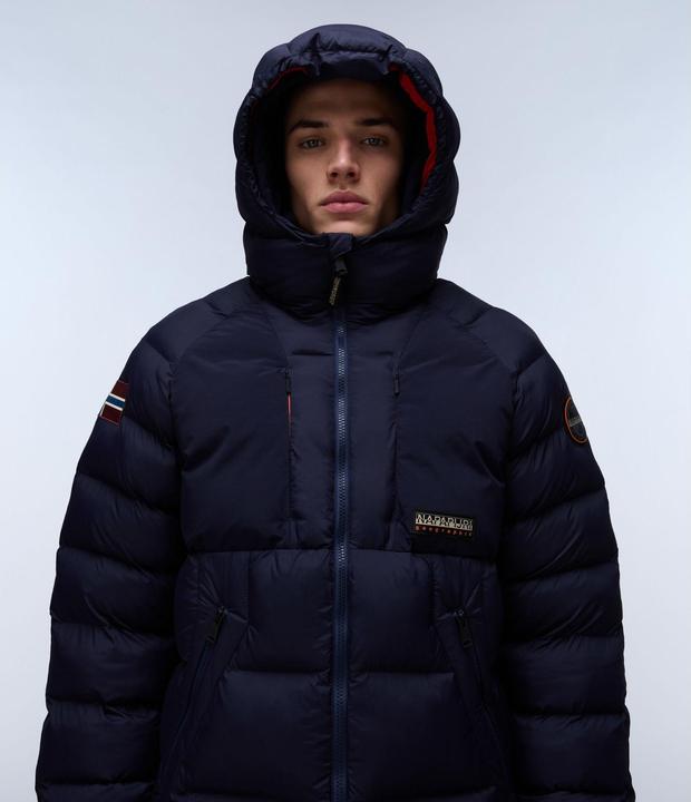 Actual product image Napapijri Moesa (L)