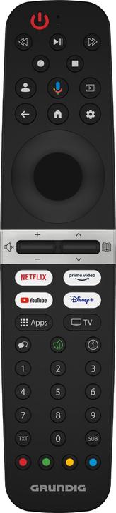 Productafbeelding Grundig Grun Led-Tv OLED (65", OLED, 4K)