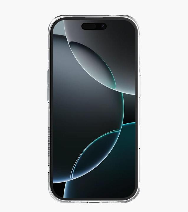 Immagine prodotto Vonmählen Custodia trasparente Pro iPhone 16 (Apple iPhone 16)