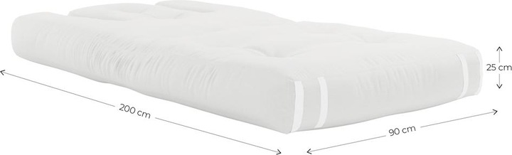 Immagine prodotto Karup Design Ippopotamo FUORI