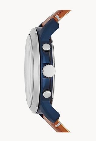 Produktbild Fossil Grant (Analoguhr, Chronograph, 44 mm)