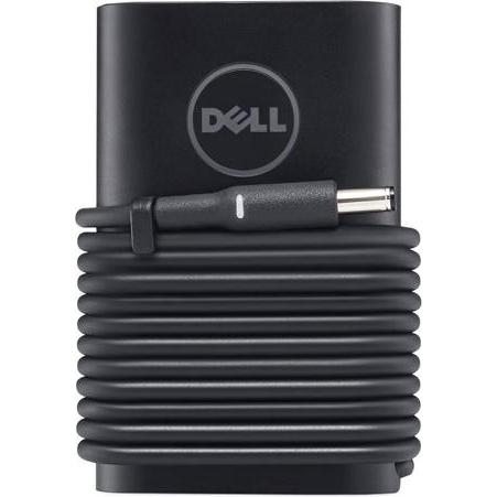 Dell Original-Laptop-Netzteil (45 W), Notebook Netzteil, Schwarz