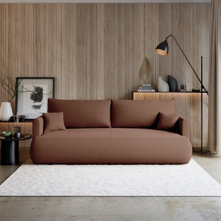Produktbild Selsey Ovo mini (3-Sitzer)