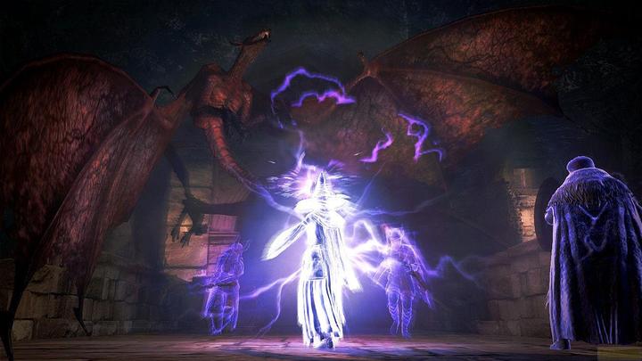Produktbild Capcom Dragons Dogma Dark Arisen (PS4)