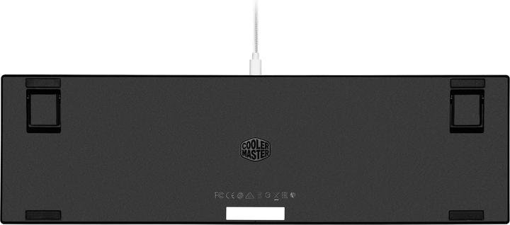 Produktbild Cooler Master SK652