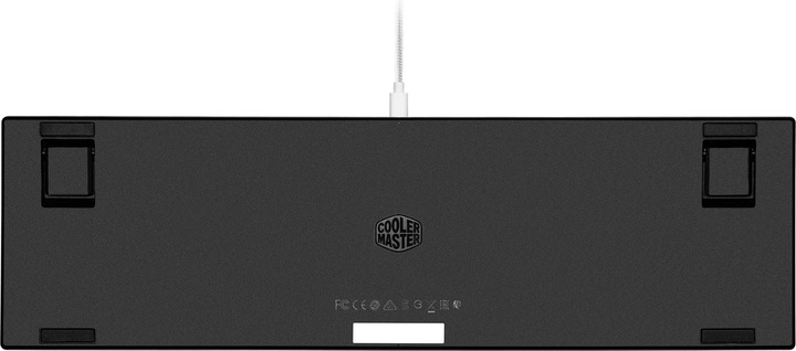 Produktbild Cooler Master SK652