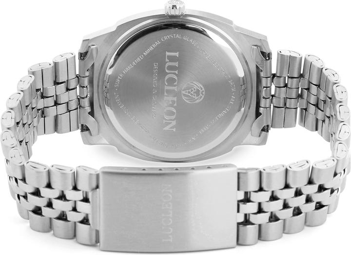 Image du produit Lucleon Major (38 mm)