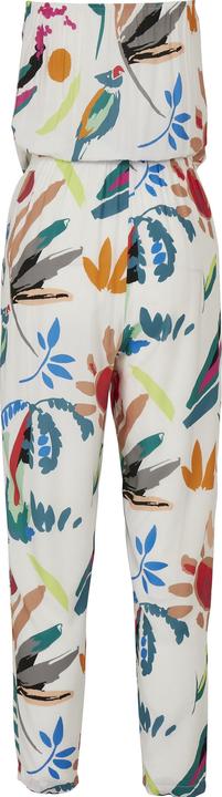 Produktbild Urban Classics Ladies Viscose Bandeau Jumpsuit - 2492 (S)