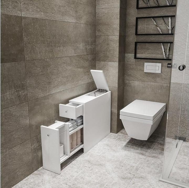 Produktbild Skye Decor Kyla (19 x 60 x 55 cm)