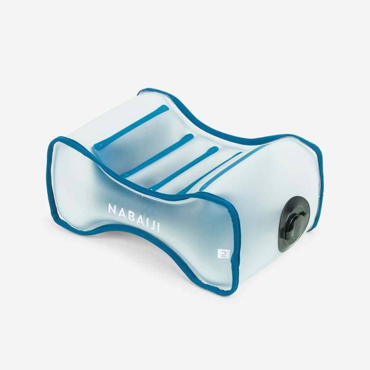 Image du produit Nabaiji Bouée tractée gonflable compacte