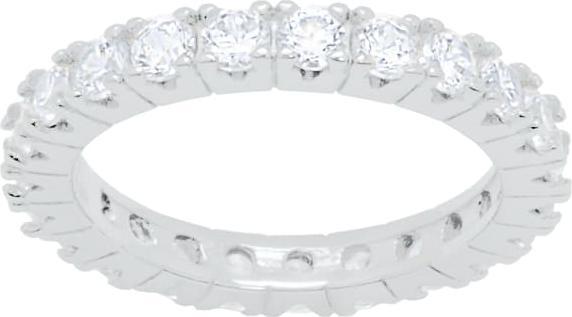 Produktbild Candy Ring Stine, 925 Sterling Silber (50, 925 Silber)