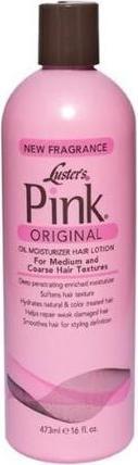 Produktbild Lusters Pink Original Oil Moisturizer Haarlotion 473ml/16fl oz (473 ml)
