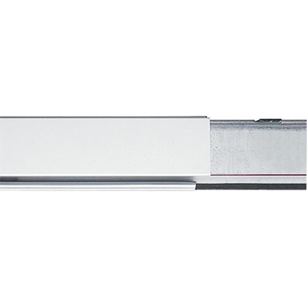 Zumtobel, Zubehör Beleuchtung, Tragschiene Lichtband 11x2,5qmm IP20 ws L=2000mm