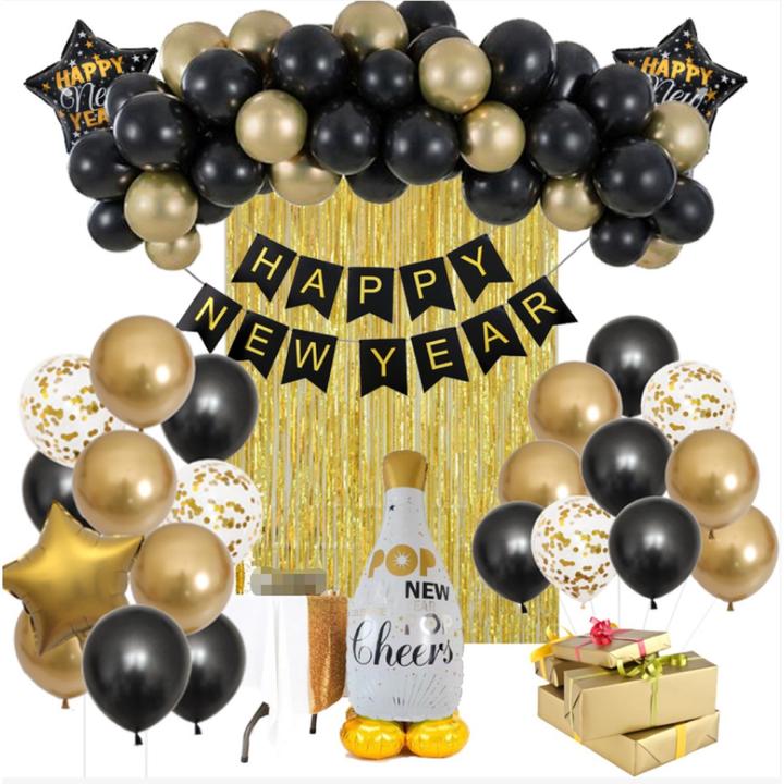 Produktbild Set Neujahr (41x)