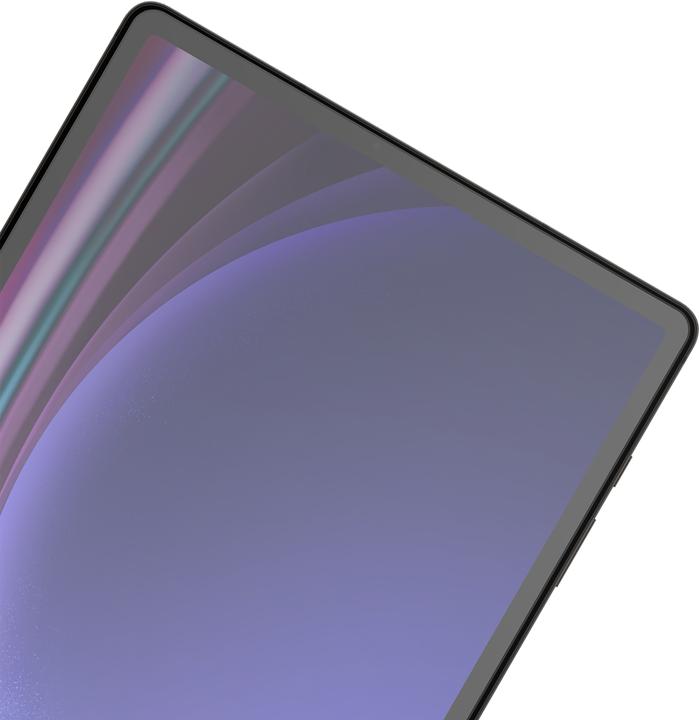 Produktbild Cazy Schutzglass Kompatibel mit Samsung Galaxy Tab S9+ / S9 FE+ - Displayschutz Tempered Glass - (1 Stk., Samsung Galaxy Tab S10+, Samsung Galaxy Tab S9 FE+, Samsung Galaxy Tab S9+)