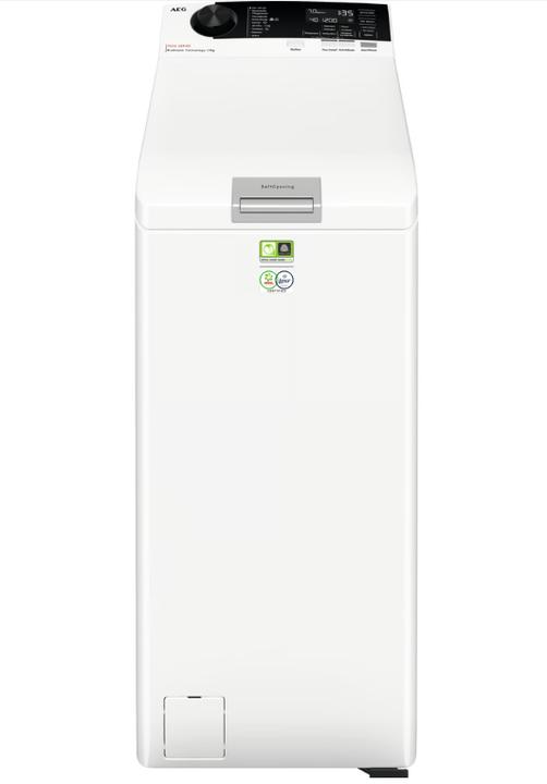 Produktbild AEG Öko Lavamat LTR7TL721EX (7 kg, Oben)