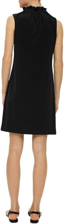 Actual product image s.Oliver Jersey dress with allover pattern (42)