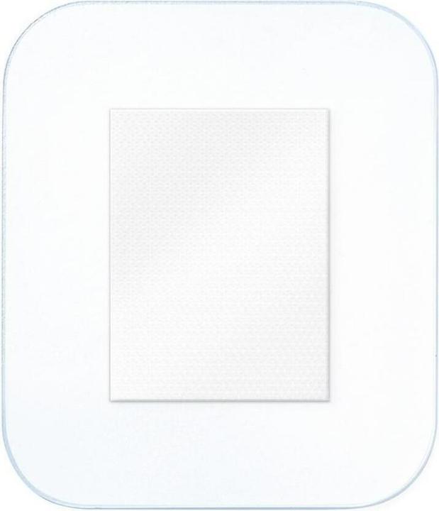 Produktbild Hansaplast Aqua Protect XL (5 x)