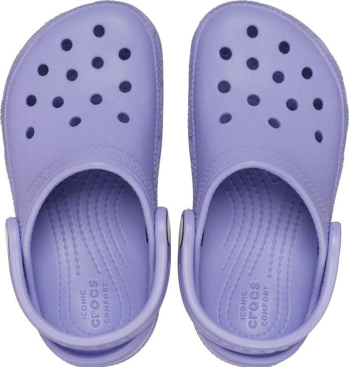 Image du produit Crocs T's Classic Clog (24)
