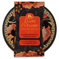 Actual product image Tesori d'Oriente Japanese Rituals (200 g)