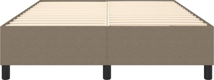 Actual product image vidaXL Boxspringbettgestell (140 x 200 cm)