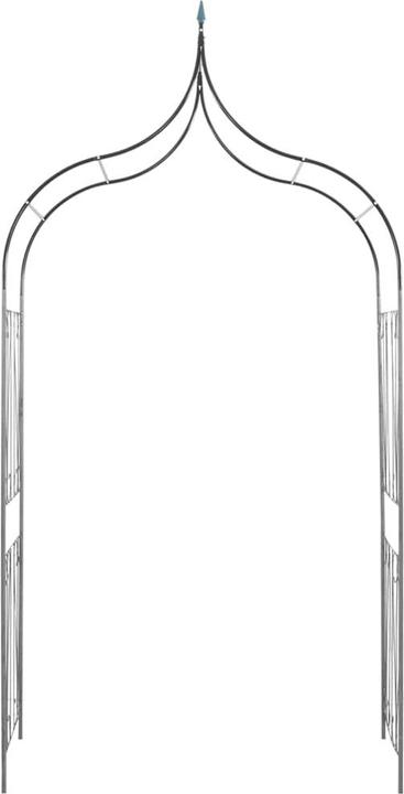 Immagine prodotto vidaXL Gartenbogen (60 cm, 129 cm)