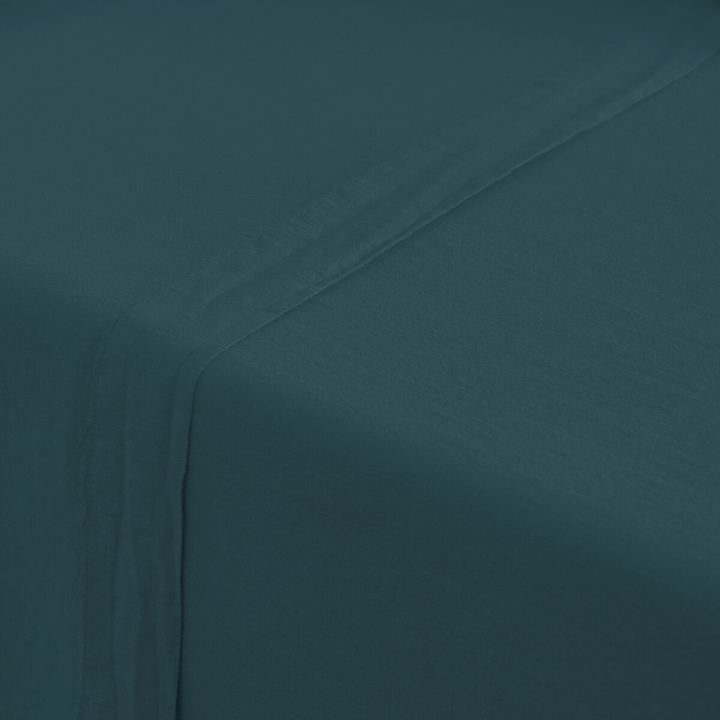 Produktbild La Redoute Interieurs Linot (Duvetbezug, 150 x 250 cm)