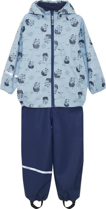 Actual product image CeLaVi Regen-Set Fog (86)