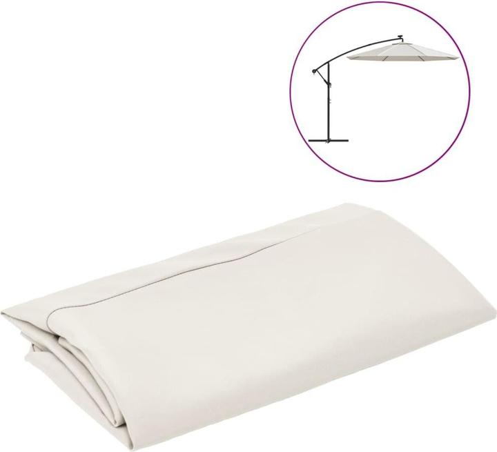 Image du produit vidaXL Ersatzstoff (3.50 m)