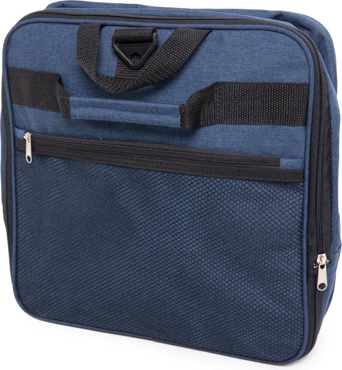 Immagine prodotto Hauptstadtkoffer BLNBAG M4 - Borsa da viaggio a rullo (90 l)