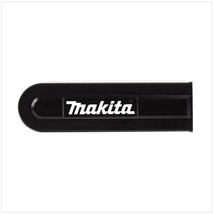 Image du produit Makita DUC 353 RT2 Akku Kettensäge 36V ( 2x18V ) Brushless 35 cm + 2x 5,0 Ah Akku + Ladegerät (Tronçonneuse à batterie)
