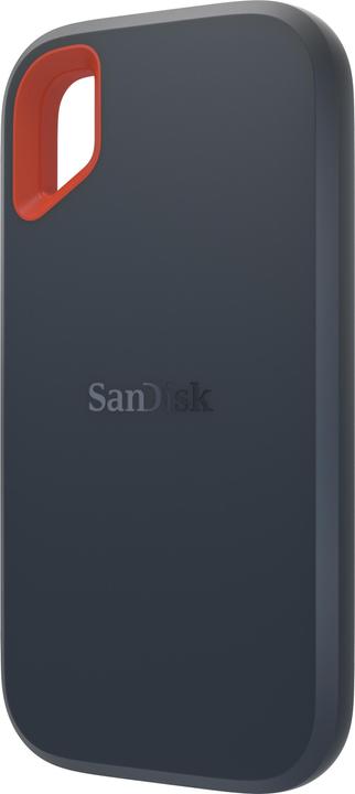 Image du produit SanDisk Extreme Portable V1 (2000 Go)