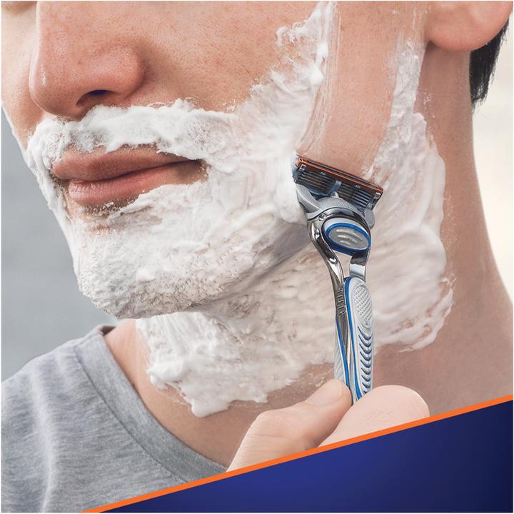 Produktbild Gillette Fusion5