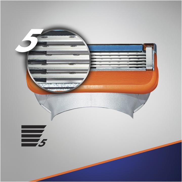 Produktbild Gillette Fusion5