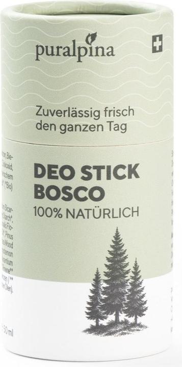 Puralpina Bosco (Stick)