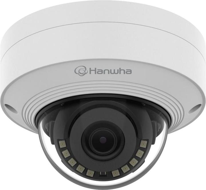 Actual product image Hanwha Network Camera QNV-C8011R (2592 x 1944 pixels)