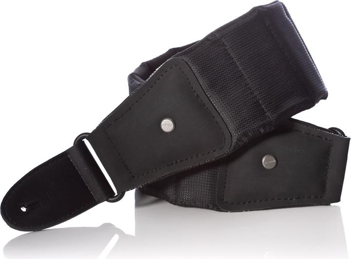 mono Betty Guitar Strap Sharkskin - Lungo
