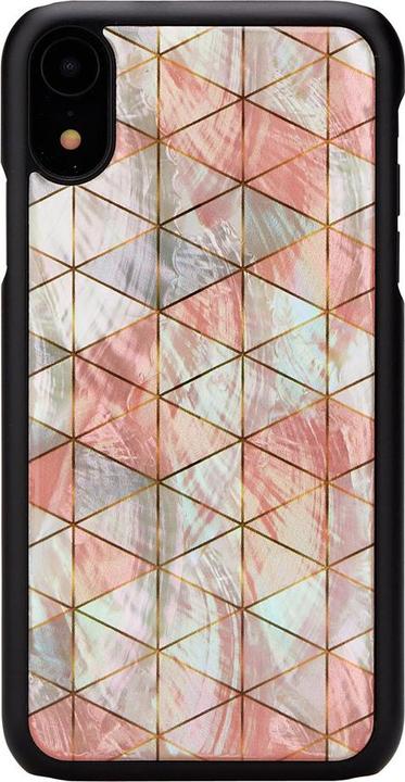 Produktbild Ikins SmartPhone case iPhone XR diamond black (Apple iPhone XR)